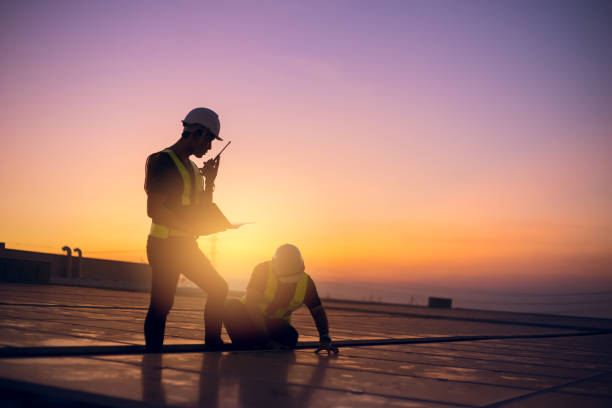 Reliable Vandercook Lake, MI Roofing Contractor Solutions