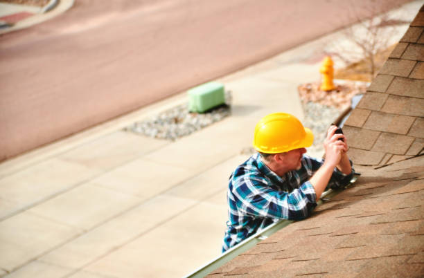 Best Roof Maintenance Services  in Vandercook Lake, MI