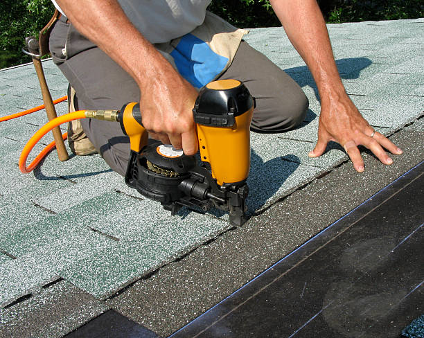Best Roof Waterproofing Services  in Vandercook Lake, MI