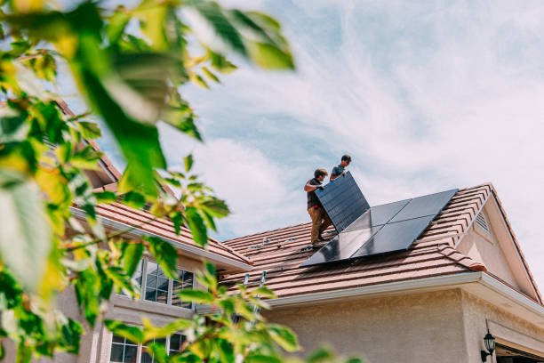 Best Sealant for Roof  in Vandercook Lake, MI