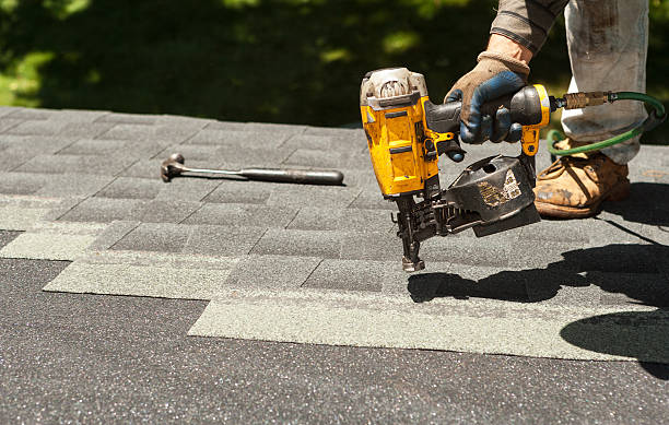 Best Flat Roof Repair Services  in Vandercook Lake, MI