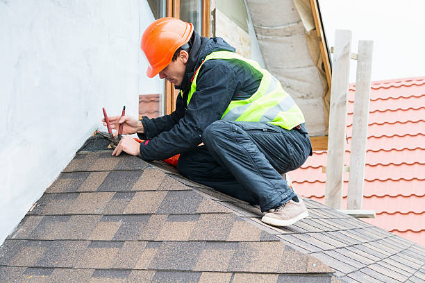 Best Roof Replacement Cost  in Vandercook Lake, MI