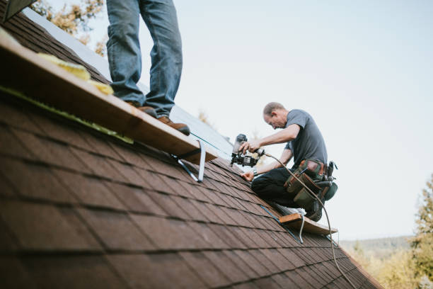 Best Best Roofing Contractors  in Vandercook Lake, MI